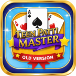 Teen Patti Master Old Version