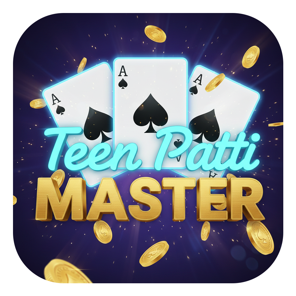 Teen Patti Master Download