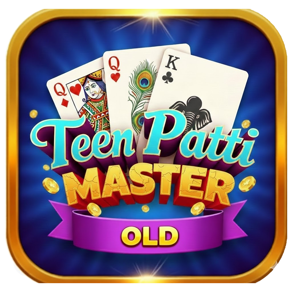 Teen Patti Master Old Version