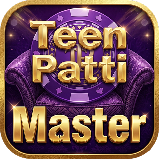 Teen Patti Master App