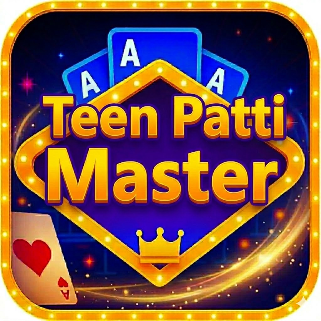 Teen Patti Master Apk