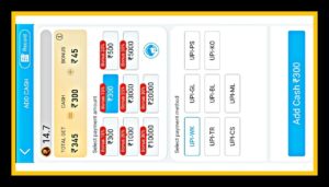 Teen Patti Master Old Version Download – Fast & Lightweight APK 3