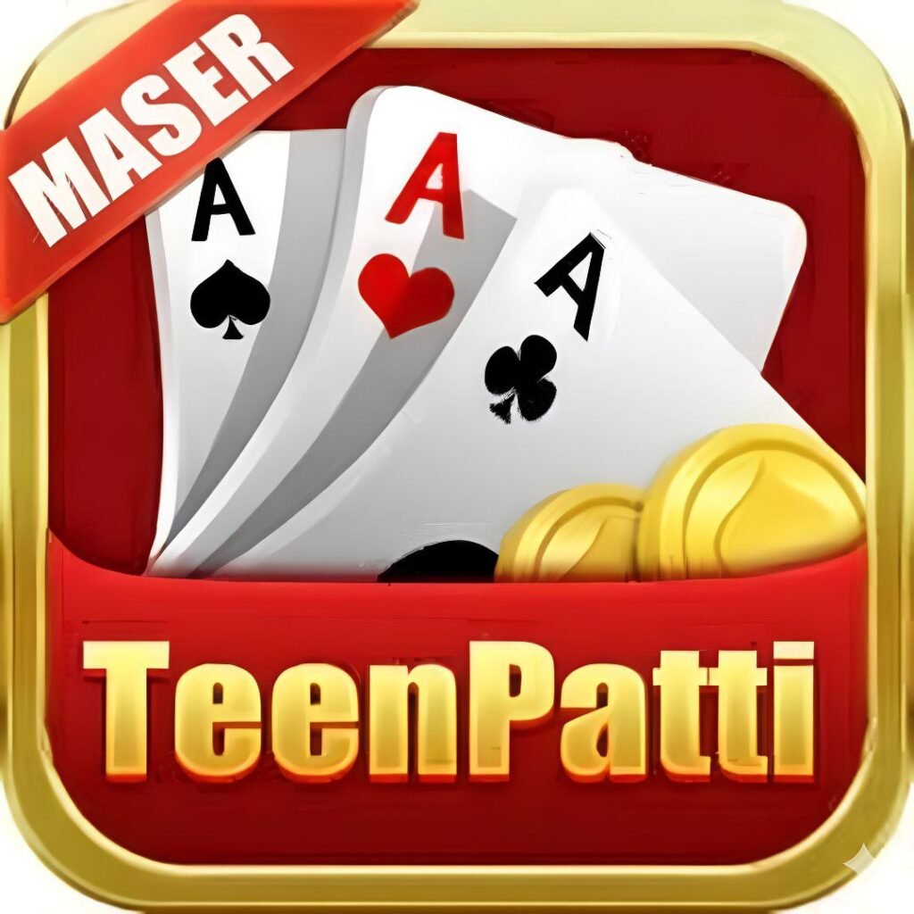 Teen Patti Master Old Version